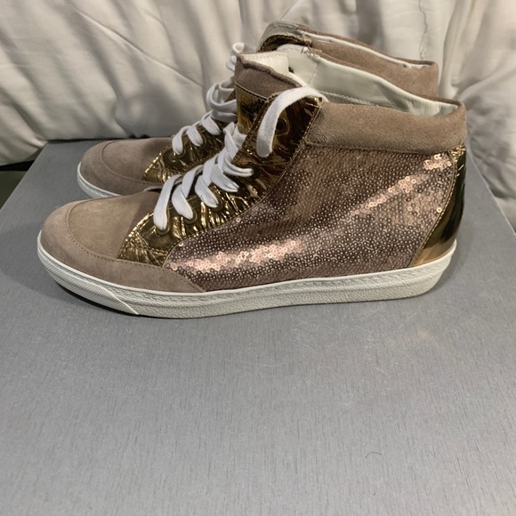 D’acquasparta womens shoes. size 40. made in Italy. - Picture 3 of 11